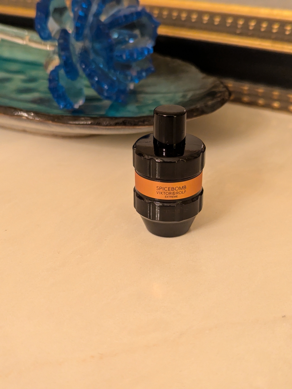 Viktor & Rolf Spicebomb Extreme Miniature